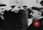 Image of Francisco Franco Spain, 1943, second 15 stock footage video 65675069943