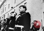 Image of Francisco Franco Spain, 1943, second 17 stock footage video 65675069943