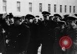 Image of Francisco Franco Spain, 1943, second 19 stock footage video 65675069943