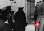 Image of Francisco Franco Spain, 1943, second 27 stock footage video 65675069943