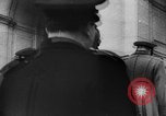Image of Francisco Franco Spain, 1943, second 30 stock footage video 65675069943
