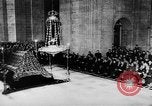 Image of Francisco Franco Spain, 1943, second 36 stock footage video 65675069943