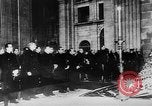 Image of Francisco Franco Spain, 1943, second 37 stock footage video 65675069943
