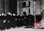 Image of Francisco Franco Spain, 1943, second 38 stock footage video 65675069943