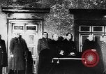 Image of Francisco Franco Spain, 1943, second 39 stock footage video 65675069943