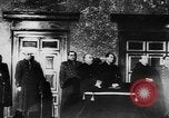 Image of Francisco Franco Spain, 1943, second 40 stock footage video 65675069943