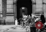 Image of election day Denmark, 1943, second 6 stock footage video 65675069944