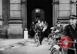 Image of election day Denmark, 1943, second 8 stock footage video 65675069944