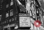 Image of election day Denmark, 1943, second 14 stock footage video 65675069944