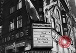 Image of election day Denmark, 1943, second 15 stock footage video 65675069944