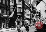 Image of election day Denmark, 1943, second 16 stock footage video 65675069944