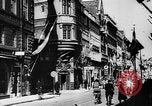 Image of election day Denmark, 1943, second 18 stock footage video 65675069944