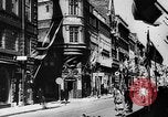 Image of election day Denmark, 1943, second 19 stock footage video 65675069944