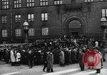 Image of election day Denmark, 1943, second 20 stock footage video 65675069944