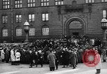 Image of election day Denmark, 1943, second 23 stock footage video 65675069944