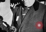 Image of election day Denmark, 1943, second 25 stock footage video 65675069944