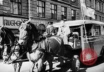 Image of election day Denmark, 1943, second 26 stock footage video 65675069944