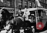 Image of election day Denmark, 1943, second 27 stock footage video 65675069944