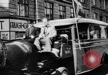 Image of election day Denmark, 1943, second 28 stock footage video 65675069944