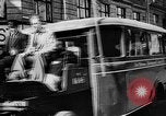 Image of election day Denmark, 1943, second 29 stock footage video 65675069944