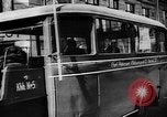 Image of election day Denmark, 1943, second 30 stock footage video 65675069944