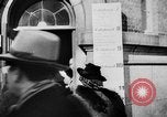 Image of election day Denmark, 1943, second 33 stock footage video 65675069944