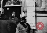 Image of election day Denmark, 1943, second 34 stock footage video 65675069944