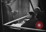 Image of election day Denmark, 1943, second 37 stock footage video 65675069944