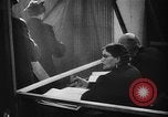 Image of election day Denmark, 1943, second 38 stock footage video 65675069944