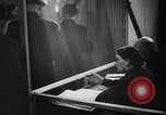 Image of election day Denmark, 1943, second 39 stock footage video 65675069944