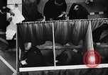 Image of election day Denmark, 1943, second 42 stock footage video 65675069944