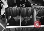 Image of election day Denmark, 1943, second 44 stock footage video 65675069944