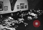 Image of election day Denmark, 1943, second 50 stock footage video 65675069944