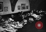 Image of election day Denmark, 1943, second 51 stock footage video 65675069944