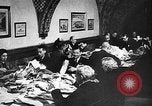 Image of election day Denmark, 1943, second 53 stock footage video 65675069944