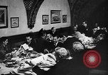 Image of election day Denmark, 1943, second 54 stock footage video 65675069944
