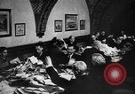 Image of election day Denmark, 1943, second 55 stock footage video 65675069944