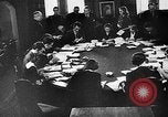 Image of election day Denmark, 1943, second 62 stock footage video 65675069944