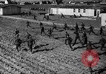 Image of pre-fabricated building Germany, 1943, second 10 stock footage video 65675069945
