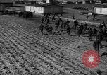 Image of pre-fabricated building Germany, 1943, second 12 stock footage video 65675069945