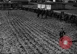 Image of pre-fabricated building Germany, 1943, second 14 stock footage video 65675069945
