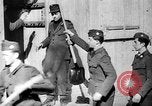 Image of pre-fabricated building Germany, 1943, second 15 stock footage video 65675069945