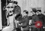 Image of pre-fabricated building Germany, 1943, second 17 stock footage video 65675069945
