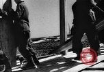 Image of pre-fabricated building Germany, 1943, second 30 stock footage video 65675069945