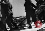 Image of pre-fabricated building Germany, 1943, second 31 stock footage video 65675069945