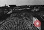 Image of pre-fabricated building Germany, 1943, second 52 stock footage video 65675069945