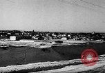 Image of sawmill Germany, 1943, second 4 stock footage video 65675069946