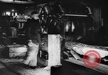 Image of sawmill Germany, 1943, second 11 stock footage video 65675069946