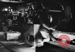 Image of sawmill Germany, 1943, second 12 stock footage video 65675069946