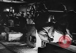 Image of sawmill Germany, 1943, second 14 stock footage video 65675069946